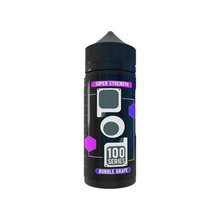 Load image into Gallery viewer, Pod 100 Series 100ml Shortfill 0mg (50VG/50PG)