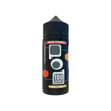 Load image into Gallery viewer, Pod 100 Series 100ml Shortfill 0mg (50VG/50PG)