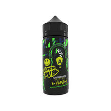 Load image into Gallery viewer, Flavour Raver E-Vaper-8 100ml Shortfill 0mg (70VG/30PG)