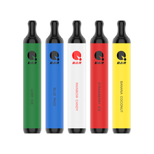 Load image into Gallery viewer, 20mg IJOY Q Disposable Vape Device 600 Puffs