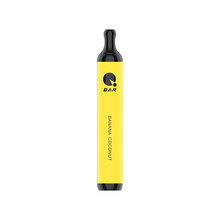 Load image into Gallery viewer, 20mg IJOY Q Disposable Vape Device 600 Puffs