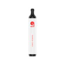 Load image into Gallery viewer, 20mg IJOY Q Disposable Vape Device 600 Puffs