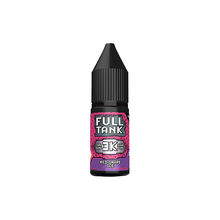 Load image into Gallery viewer, 20mg Full Tank 3K Bar Nic Salt 10ml (50VG/50PG)