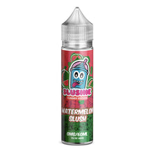 Load image into Gallery viewer, Slushie by Liqua Vape 50ml Shortfill 0mg (70VG/30PG)