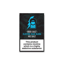 Load image into Gallery viewer, Rock Salt Nic Salt By Alfa Labs 20MG 10ml (50PG/50VG)