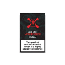 Load image into Gallery viewer, Rock Salt Nic Salt By Alfa Labs 10MG 10ml (50PG/50VG)