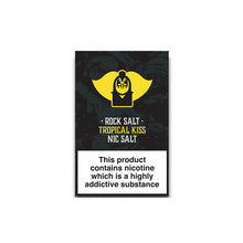 Load image into Gallery viewer, Rock Salt Nic Salt By Alfa Labs 10MG 10ml (50PG/50VG)