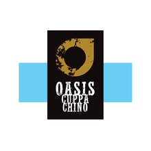Load image into Gallery viewer, Oasis By Alfa Labs 12MG 10ML (50PG/50VG)