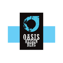 Load image into Gallery viewer, Oasis By Alfa Labs 12MG 10ML (50PG/50VG)