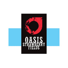 Load image into Gallery viewer, Oasis By Alfa Labs 12MG 10ML (50PG/50VG)