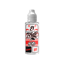 Load image into Gallery viewer, El Fruto 100ml Shortfill 0mg (70VG/30PG)