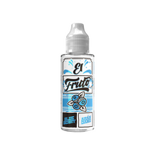 Load image into Gallery viewer, El Fruto 100ml Shortfill 0mg (70VG/30PG)