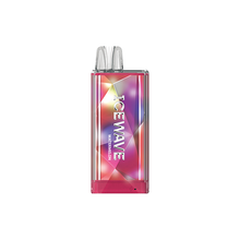 Load image into Gallery viewer, 20mg Zovoo Ice Wave B600 Disposable Vape 600 Puffs (BUY 10 GET 1 FREE)