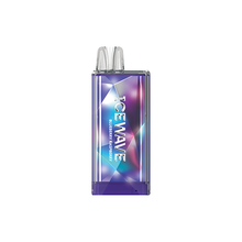 Load image into Gallery viewer, 20mg Zovoo Ice Wave B600 Disposable Vape 600 Puffs (BUY 10 GET 1 FREE)