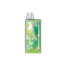 Load image into Gallery viewer, 20mg Zovoo Ice Wave B600 Disposable Vape 600 Puffs (BUY 10 GET 1 FREE)