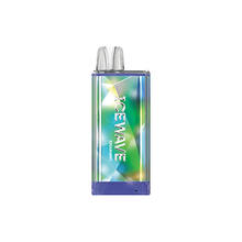 Load image into Gallery viewer, 20mg Zovoo Ice Wave B600 Disposable Vape 600 Puffs (BUY 10 GET 1 FREE)