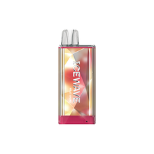 Load image into Gallery viewer, 20mg Zovoo Ice Wave B600 Disposable Vape 600 Puffs (BUY 10 GET 1 FREE)