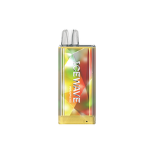 Load image into Gallery viewer, 20mg Zovoo Ice Wave B600 Disposable Vape 600 Puffs (BUY 10 GET 1 FREE)