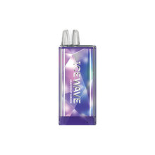 Load image into Gallery viewer, 20mg Zovoo Ice Wave B600 Disposable Vape 600 Puffs (BUY 10 GET 1 FREE)