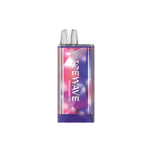 Load image into Gallery viewer, 20mg Zovoo Ice Wave B600 Disposable Vape 600 Puffs (BUY 10 GET 1 FREE)