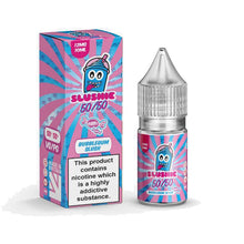 Load image into Gallery viewer, 6mg Slushie by Liqua Vape 10ml (50VG/50PG)