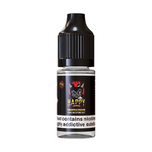 Load image into Gallery viewer, 10mg Happy Chappies 10ml Nic Salts (50VG/50PG)