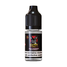 Load image into Gallery viewer, 20mg Happy Chappies 10ml Nic Salts (50VG/50PG)