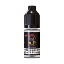 Load image into Gallery viewer, 20mg Happy Chappies 10ml Nic Salts (50VG/50PG)