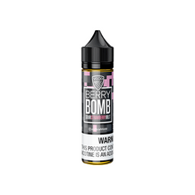 Load image into Gallery viewer, VGOD Bomb Line 50ml Shortfill 0mg (70VG/30PG)
