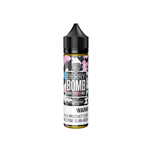 Load image into Gallery viewer, VGOD Bomb Line Iced 50ml Shortfill 0mg (70VG/30PG)