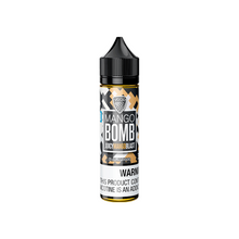 Load image into Gallery viewer, VGOD Bomb Line Iced 50ml Shortfill 0mg (70VG/30PG)