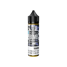 Load image into Gallery viewer, VGOD Bomb Line Iced 50ml Shortfill 0mg (70VG/30PG)