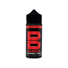Load image into Gallery viewer, Bangin' 100ml Shortfill 0mg (80VG/20PG)