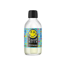 Load image into Gallery viewer, Flavour Raver 200ml Shortfill 0mg (80VG/20PG)