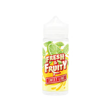 Load image into Gallery viewer, Fresh & Fruity 100ml Shortfill 0mg (80VG/20PG)