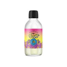 Load image into Gallery viewer, Fruito 200ml Shortfill 0mg (70VG/30PG)