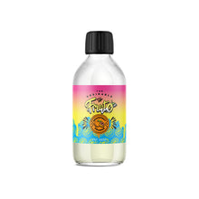 Load image into Gallery viewer, Fruito 200ml Shortfill 0mg (70VG/30PG)