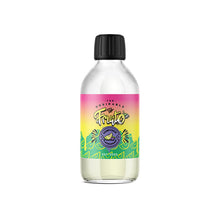 Load image into Gallery viewer, Fruito 200ml Shortfill 0mg (70VG/30PG)