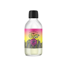 Load image into Gallery viewer, Fruito 200ml Shortfill 0mg (70VG/30PG)