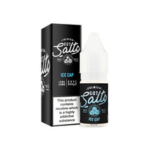 Load image into Gallery viewer, 10mg Got Salts 10ml Nic Salts (50VG/50PG)