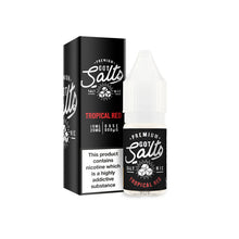 Load image into Gallery viewer, 10mg Got Salts 10ml Nic Salts (50VG/50PG)