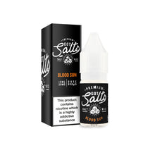 Load image into Gallery viewer, 20mg Got Salts 10ml Nic Salts (50VG/50PG)