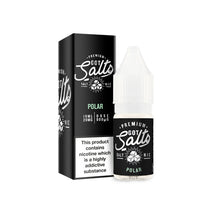 Load image into Gallery viewer, 20mg Got Salts 10ml Nic Salts (50VG/50PG)