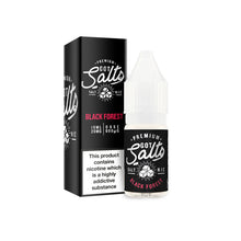 Load image into Gallery viewer, 20mg Got Salts 10ml Nic Salts (50VG/50PG)