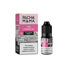 Load image into Gallery viewer, Pacha Mama by Charlie's Chalk Dust 20mg 10ml E-liquid (50VG/50PG)