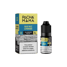 Load image into Gallery viewer, Pacha Mama by Charlie's Chalk Dust 20mg 10ml E-liquid (50VG/50PG)