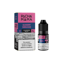 Load image into Gallery viewer, Pacha Mama by Charlie's Chalk Dust 20mg 10ml E-liquid (50VG/50PG)