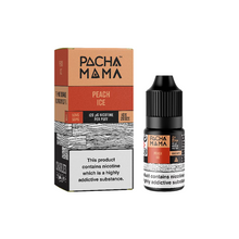 Load image into Gallery viewer, Pacha Mama by Charlie's Chalk Dust 10mg 10ml E-liquid (50VG/50PG)