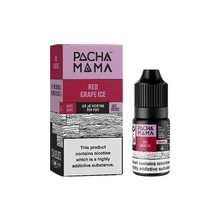 Load image into Gallery viewer, Pacha Mama by Charlie's Chalk Dust 10mg 10ml E-liquid (50VG/50PG)