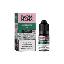 Load image into Gallery viewer, Pacha Mama by Charlie's Chalk Dust 10mg 10ml E-liquid (50VG/50PG)